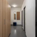 Spacious Near Karlin Square Praha