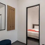 Apartmán Spacious Near Karlin Square *