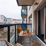 Spacious Near Karlin Square