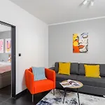 Spacious Near Karlin Square