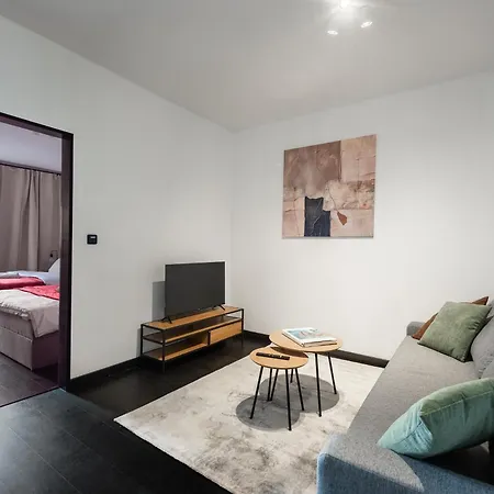 Spacious Near Karlin Square