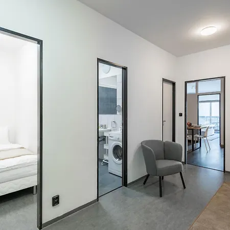 Spacious Near Karlin Square