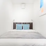 Spacious Near Karlin Square