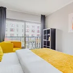 Spacious Near Karlin Square *