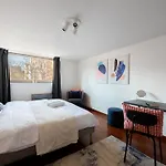 Spacious Near Karlin Square