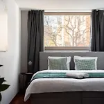 Appartamento Spacious Near Karlin Square *