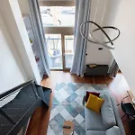 Spacious Near Karlin Square